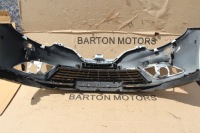 фото thumb №9, Renault scenic 4 iv бампер перед передний na 4 pdc + решётка 2016+