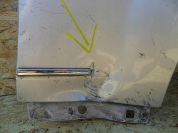 фото thumb №8, Mercedes e-klasse w211 2006- крыло правый