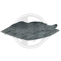 фото thumb №1, Защита двигателя do volkswagen golf iv 97-03