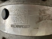 фото thumb №5, Компрессор кондиционера vw id 1ea820808d 1ea816551g