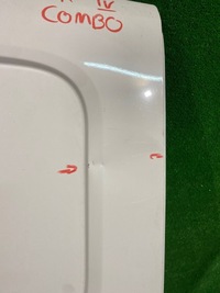 фото thumb №2, Двері зсувні праве berlingo iv rifter combo e