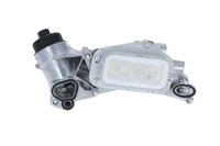 фото thumb №8, Радиатор масла с корпус фильтра масла nrf 31315 корпус, фильтр масла