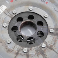 фото thumb №10, Mercedes w176 w246 om607 колесо маховик автоматична коробка передач