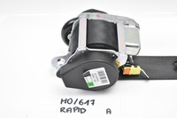 фото thumb №2, Pas безпеки правий перед rapid спрацювання