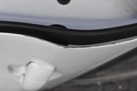 фото thumb №8, Peugeot 2008 дверь правый задняя задние