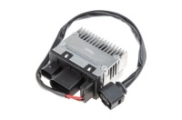 фото thumb №1, Модуль блок керування вентилятора vw passat b5 b6 2.8 v6
