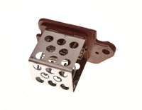 фото thumb №1, Резистор dmuchawy/chłodnicy citroen c5 11p-126x7a8j.