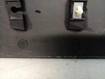 фото thumb №7, Ford kuga mk2 втулка стабилизатора планка дверь правый зад cj54-s24902-a