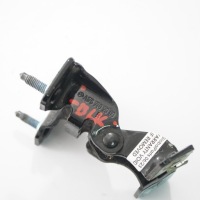 фото thumb №12, Mercedes w176 петля крышки багажника правый чёрный