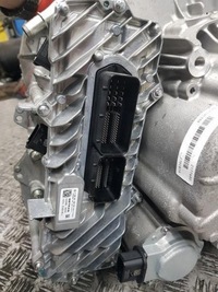 фото thumb №10, Коробка передач arkana 1.3 tce гибрид dw5007