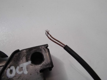 фото thumb №3, Замок капота 5e0823509b skoda octavia iii оригинал