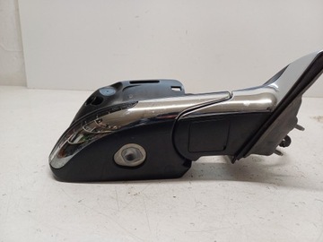 фото thumb №6, Jeep compass 2 ii 16- зеркало правые 6+4 10pin