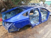 фото thumb №1, Четверть крыло правый задняя hb mondeo mk5