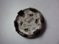 фото thumb №4, Ковпак кришка диски renault scenic ii