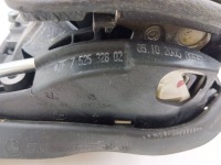 Bmw x5 e53 2006 кулиса  передач 752532802 с Разборки, фото thumb