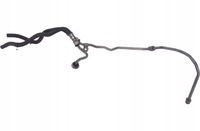 фото thumb №1, Провода трубки масла коробки infiniti q50 2.0t 2.2