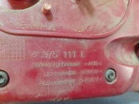 фото thumb №5, Audi a8 d3 лампа зад led ліва w крило