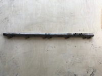 фото thumb №1, Mercedes actros mp4 молдинг впрыскная a4710780245