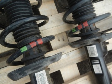 фото thumb №8, Амортизатор лівий правий перед vw caddy iii рестайлінг 10-