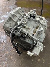 фото thumb №3, Коробка передач передач автоматическая коробка передач renault talisman 2.0 dci dw6008