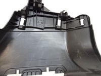 фото thumb №9, Peugeot rifter левая защита молдинг порог 9816396477