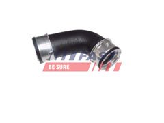 фото thumb №2, Труба інтеркулер vw golf верх 2.0 tdi