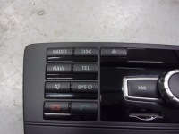 Mercedes r231 sl231 sl 350 радио comand навигация европа a2319005905 Доставка, фото thumb