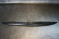 фото thumb №1, Молдинг накладка крышки хром эмблема infiniti q70