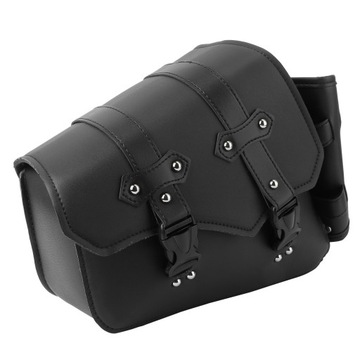 Боковая сумка для мотоцикла Durable Mini седло