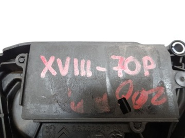 фото thumb №6, Citroen ds3 1.2 vti защита корпус распределительный вал 9676231780