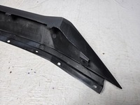 фото thumb №12, Mazda cx5 ii 17- защита планка накладка верхняя решётка kb8a-507e1 usa