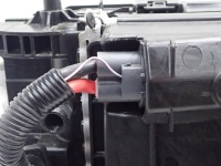 фото thumb №12, Комплект радиатор wody кондиционер вентилятор volvo v90 s90 ii 2.0d 140kw d4 19r