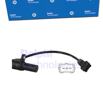 фото thumb №1, Датчик положення вала do chevrolet aveo kalos 1.2