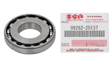 фото thumb №1, Підшипник коробки коробки передач jimny 1.3 swift 09262-25137