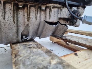 фото thumb №9, Двигатель seat altea 2.0 tfsi t turbo красивая kompresja bwa