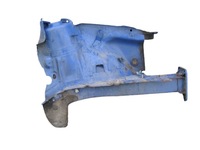 фото thumb №1, Audi a3 8l 96-03 лонжерон рама подкрылок четверть - левая передняя