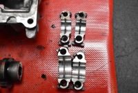 Купить Головка двигателя 110427464r renault megane scenic 3 iii 1.6 dci 130 km 09-12, фото thumb