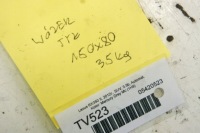 фото thumb №6, Tv523 lexus rx iii підрамник передній підрамник зад 35kg ar