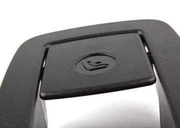 фото thumb №9, Защита isofix bmw 3 e92 e92 lci оригинальный 52206970744