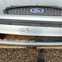 фото thumb №6, Бампер передній перед ford galaxy mk 2