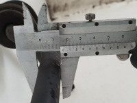 Тяга стабілізатор задній задній mercedes w140 3.2 в Україні, фото thumb