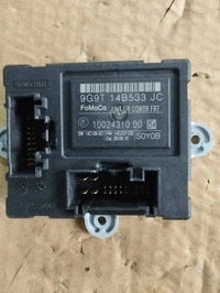 фото thumb №1, Ford mondeo mk4 модуль дверь