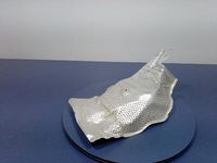 фото thumb №1, Toyota camry viii xv70 защита тепловая a25afxs