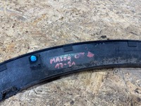 фото thumb №10, Mazda cx5 cx-5 ii 2 kf рестайлинг 22-25 планка накладка na крыло левый зад задняя