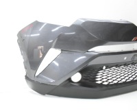 фото thumb №3, Toyota chr ch-r бампер перед передний org