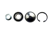 фото thumb №9, Набір підшипник колеса зад nissan micra k12 03- note 06- renault clio i