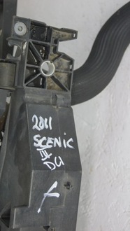 фото thumb №6, Pas передній радіатор renault scenic iii dci