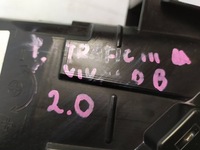 фото thumb №8, Лампа правый перед renault trafic iii opel vivaro b 1ee01141026