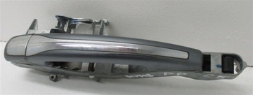 фото thumb №6, Ручка правые перед citroen c5 iii x7 kthb eu