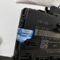 фото thumb №7, Audi q5 sq5 2021 задняя сторона левая блок управления / модуль дверь